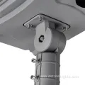 Intelligent Solar Street Light with Motion Sensor